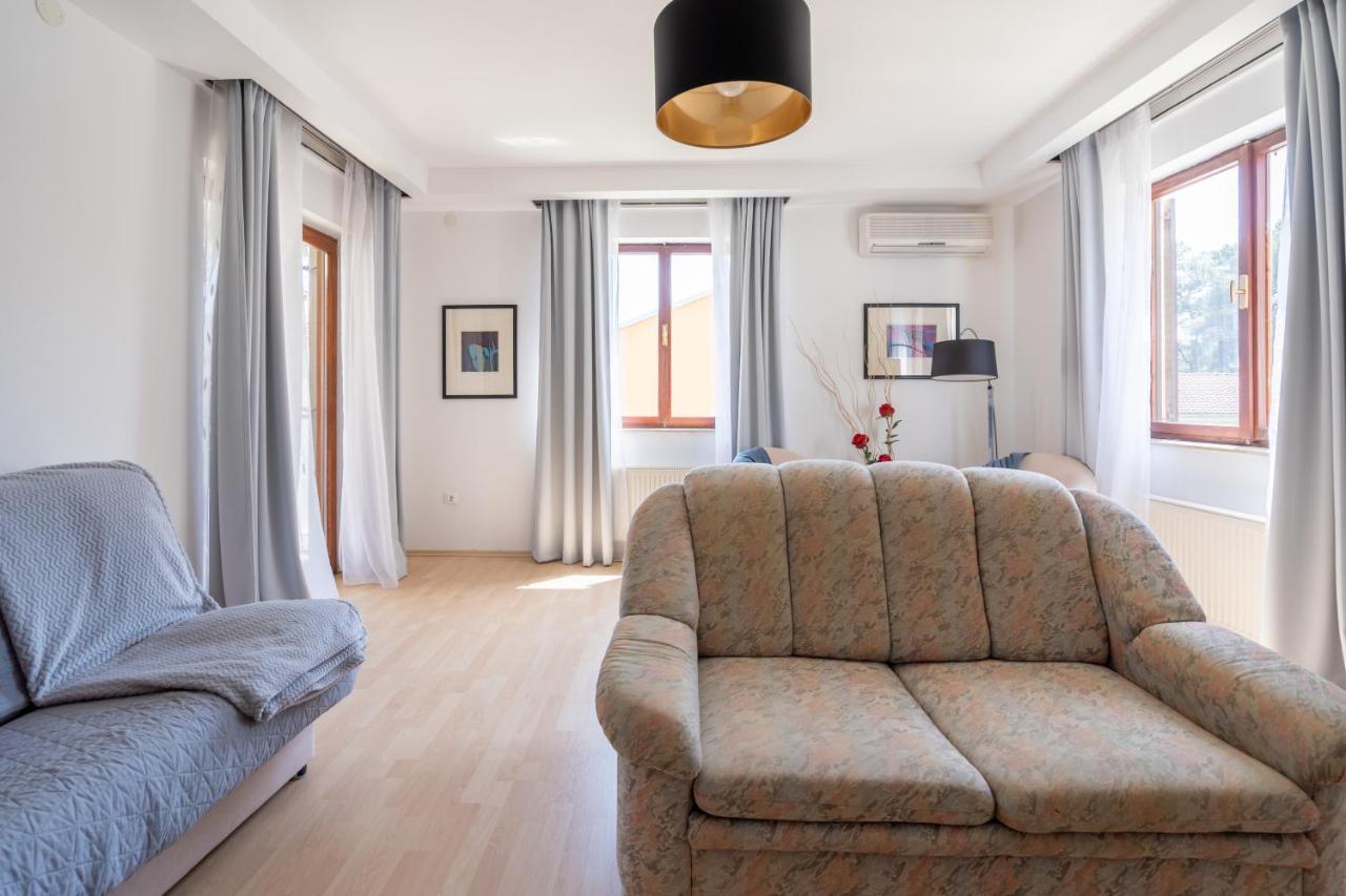 Apartmani&Soba Mimi Rovinj Exterior foto