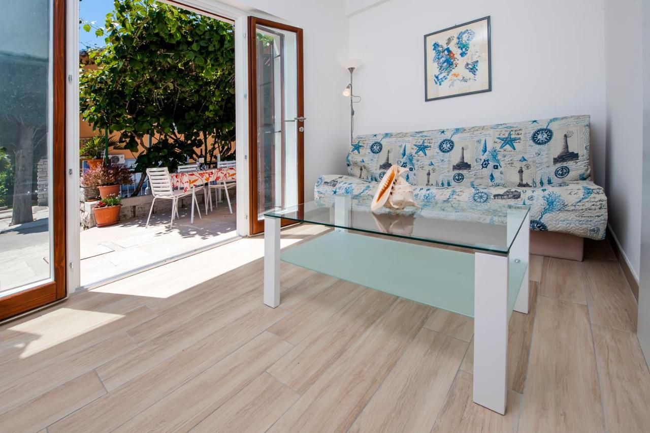 Apartmani&Soba Mimi Rovinj Exterior foto